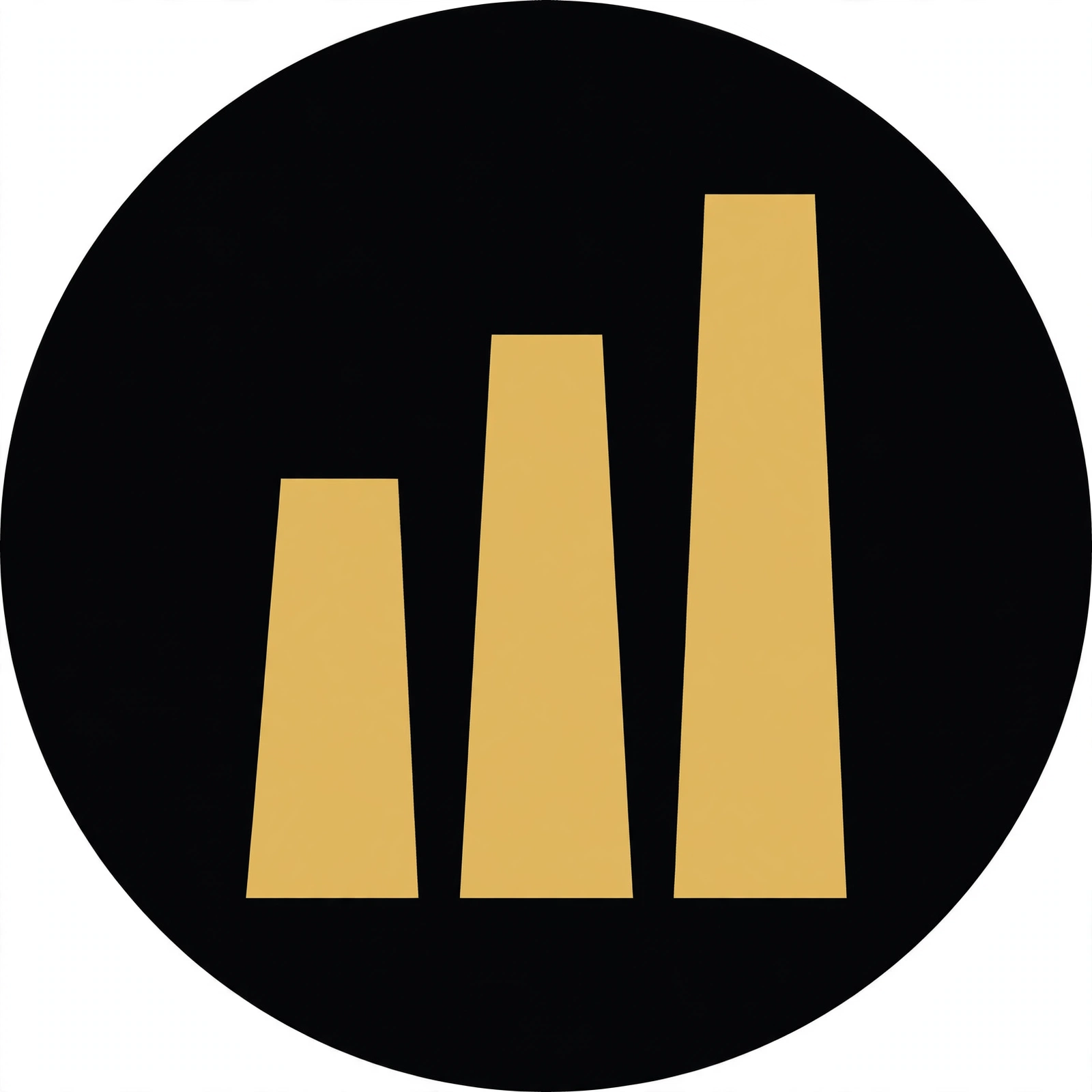 Fade LV Barbershop emblem